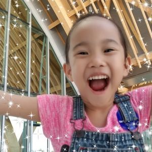 Meet your Posher, Syong